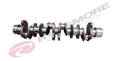 Caterpillar C7 Crankshaft