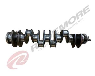 Caterpillar C7 Crankshaft