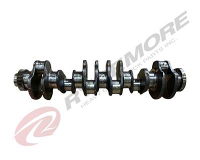 Caterpillar C7 Crankshaft