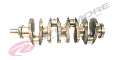Caterpillar C9 Crankshaft