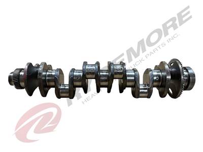 Cummins ISC 8.3 Crankshaft