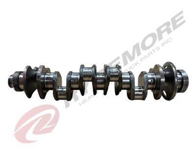 Cummins ISC 8.3 Crankshaft
