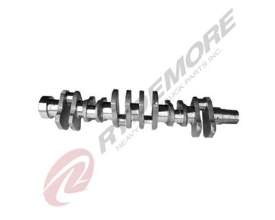 Cummins ISM Crankshaft