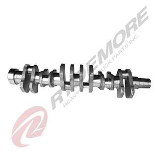 Cummins ISM Crankshaft