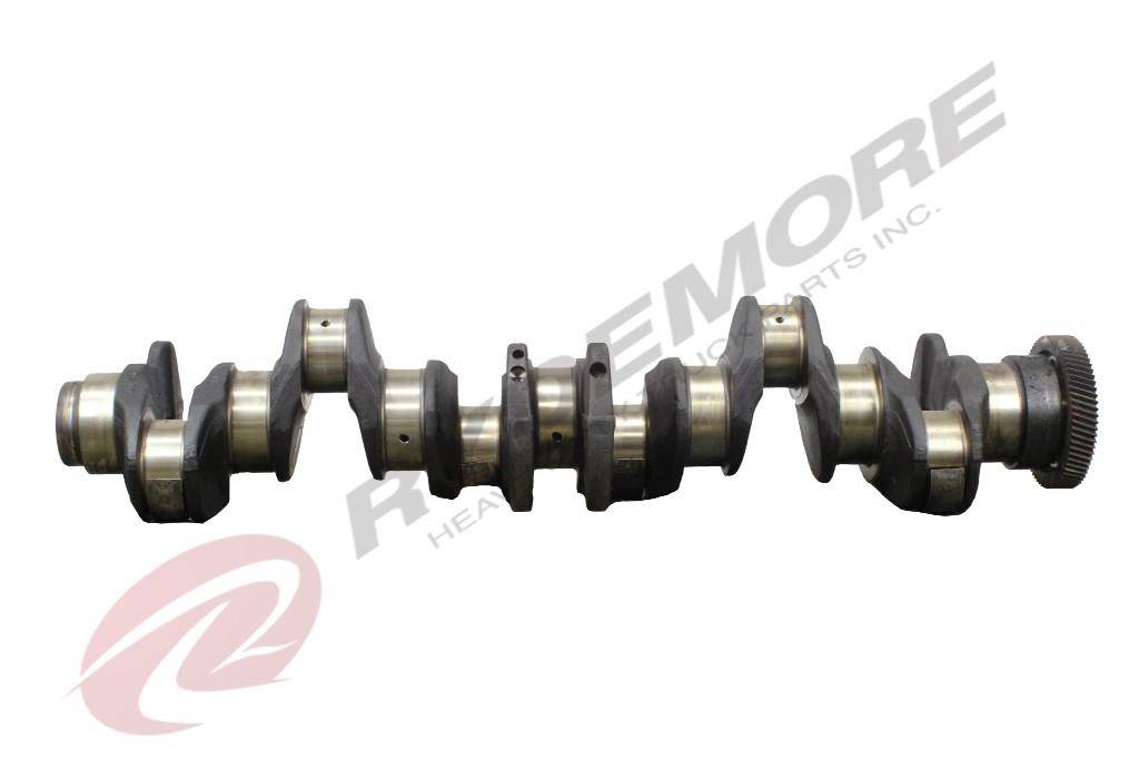 Detroit DD15 Crankshaft For Sale Fitchburg, MA A4720310001