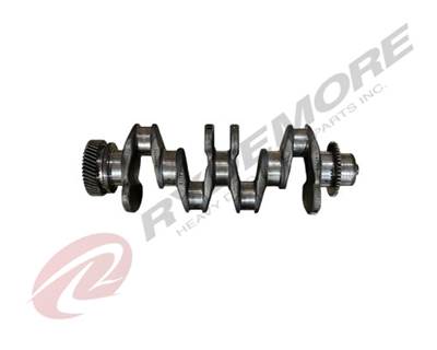 Mercedes-Benz OM904 Crankshaft
