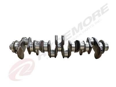 Mercedes-Benz OM906 Crankshaft
