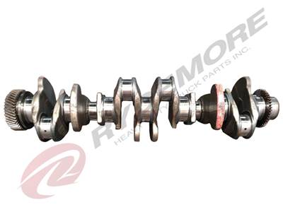 Mercedes-Benz OM906 Crankshaft