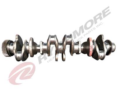 Mercedes-Benz OM906 Crankshaft