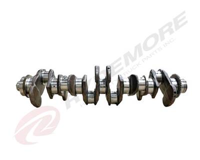 Mercedes-Benz OM906 Crankshaft