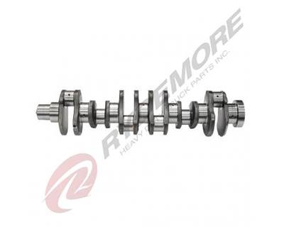Paccar PX-8 Crankshaft