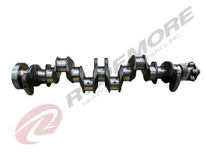 Volvo VED12 Crankshaft