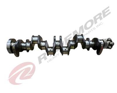 Volvo VED12 Crankshaft