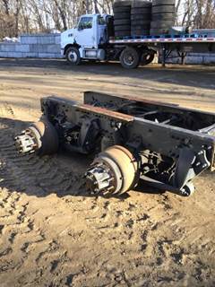 Alliance RT40-4N Cutoff