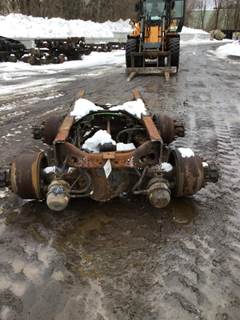 Eaton D46-170P Cutoff