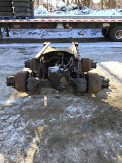 Mack CRD150/151 Cutoff