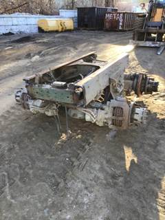 Mack CRD150/151 Cutoff