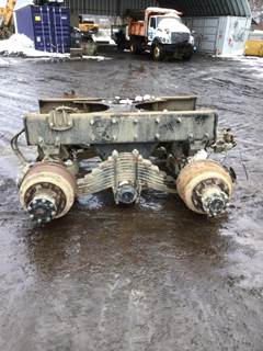 Mack CRD150/151 Cutoff