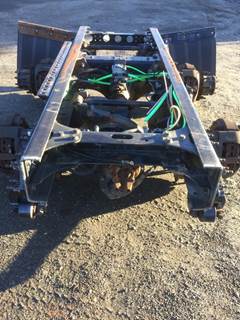 Meritor MD-40-14X Cutoff