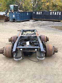 Meritor MD-40-14X Cutoff