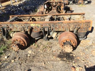 Meritor MD-40-14X Cutoff