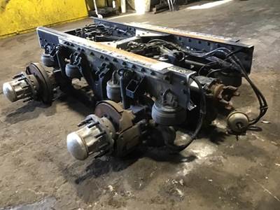 Meritor MT-40-14X Cutoff