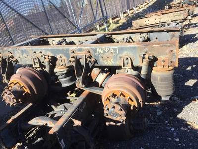 Meritor MT-40-14X Cutoff