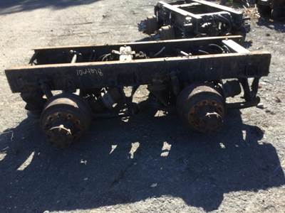 Meritor MT-40-14X Cutoff