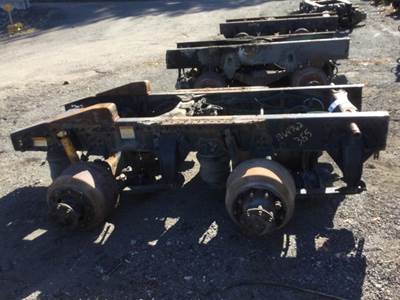 Meritor MT-40-14X Cutoff