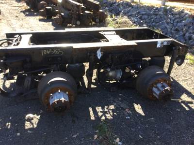 Meritor MT-40-14X Cutoff