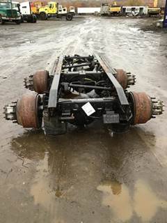 Meritor MT-40-14X Cutoff