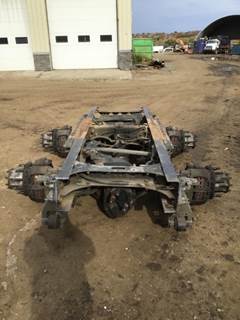 Meritor MT-40-14X Cutoff