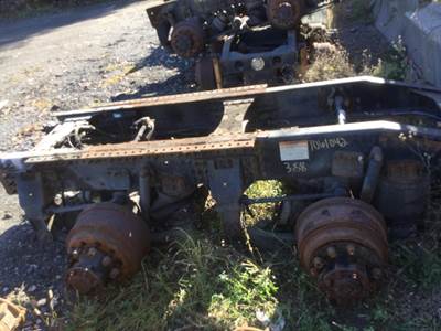 Rockwell RDL-23-160 Cutoff