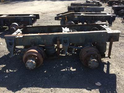 Rockwell RT40145 Cutoff for a Rockwell RT-40-145