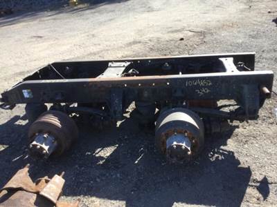 Rockwell RT40145 Cutoff for a Rockwell RT-40-145