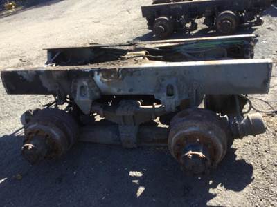 Rockwell RT40145 Cutoff for a Rockwell RT-40-145