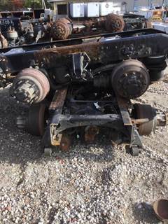 Rockwell RT40145 Cutoff for a Rockwell RT-40-145