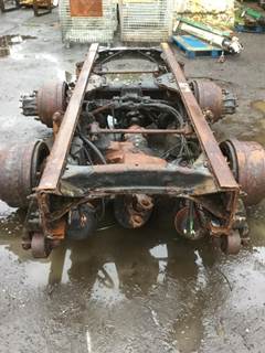 Rockwell RT40145 Cutoff for a Rockwell RT-40-145