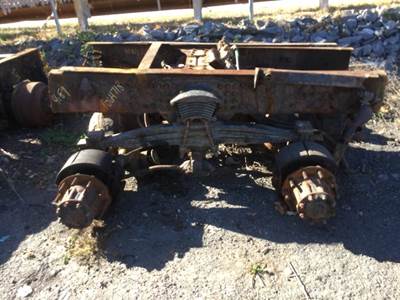 Rockwell RT46160 Cutoff for a Rockwell RT-46-160