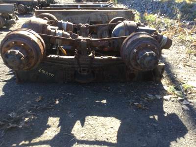 Rockwell RT46160 Cutoff for a Rockwell RT-46-160