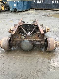 Rockwell RT46160 Cutoff for a Rockwell RT-46-160