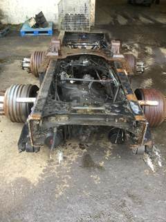 Rockwell RT46160 Cutoff for a Rockwell RT-46-160