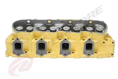 Caterpillar 3208T Cylinder Head