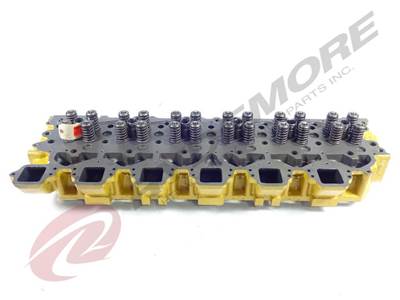 Caterpillar 3406B Cylinder Head