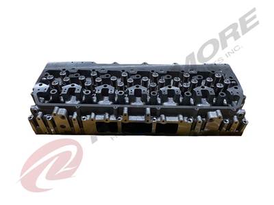 Caterpillar C13 Cylinder Head