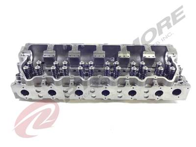 Caterpillar C15 Cylinder Head