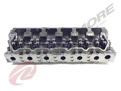 Caterpillar C18 Cylinder Head