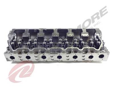 Caterpillar C18 Cylinder Head
