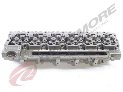 Cummins ISC Cylinder Head