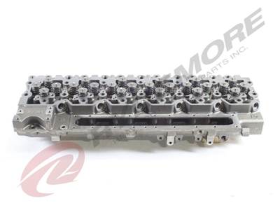 Cummins ISL Cylinder Head